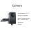 New Camera for QIDI Max3 for QIDI Plus3 3D Printer Accessories 3