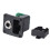 3-Band EQ Equalizer Tuner System with LCD Display Small Guitar Equalizer Ukelele Piezo Pickup Preamp 8