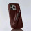 (Espresso, 15) Rhode Lip Gloss Raspberry Phone Case For Iphone 16 15 14 13 12 11 Pro Max D 2