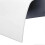 Replacement White Side Mirror Cover for Tesla Model 3 (2017-2023) Right 1092292-00-d 3