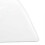 Replacement White Side Mirror Cover for Tesla Model 3 (2017-2023) Right 1092292-00-d 4