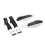 Motorcycle Handguards Windshield Hand Guards Protection for  Ultra Bee Motorcycle Accessories 2