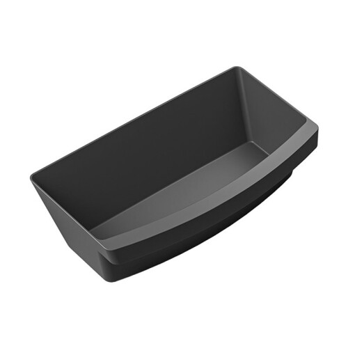 2X Car Front Seats Under  Drawer Storage Box for  Model Y 2025 Juniper 1