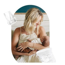 Wearable Breast Pump Replacement Parts Duckbill Valve for Mommed S18 S21,Lansinoh Discreet Duo Nuliie S32 Breast Pump