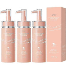 (3pcs) Hair Removal Cream For Women, Pubic And Intimate Area Painless Depilatory Cream With Gentle Formula