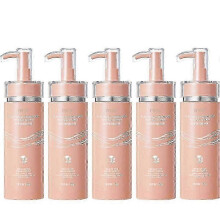 (5pcs) Hair Removal Cream For Women, Pubic And Intimate Area Painless Depilatory Cream With Gentle Formula