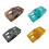 Magnetic Hair Clip Easy Fastening Technology Secure-Black 2