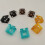 Magnetic Hair Clip Easy Fastening Technology Secure-Black 6