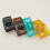 Magnetic Hair Clip Easy Fastening Technology Secure-Black 7