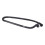 Crankcase Ventilation Hose 078103213B for  ,  A4, A6, and S6. 2