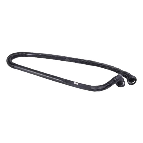 Crankcase Ventilation Hose 078103213B for  ,  A4, A6, and S6. 1