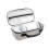 Projector Accessories Storage Box Protective Case Hard Shell Carrying Bag for  the Freestyle  Projector 5