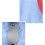 Easy to Use Walking Talking Electric Plush Donkeys for-Blue 6