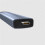 5X M.2 SSD Case M.2 to USB 3.1 Gen 2 10Gbps NVME SSD Case Dual Interface Inline SSD Case Supports NVME Protocol 4