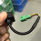 7PP980551B Car View Reverse Backup Parking Camera for   970 2010-2016 7PP.980.551.B 7PP980551D 4