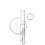 The Ordinary The Ordinary Multi-Peptide Lash and Brow Serum, Peptide-Powered Formula for Thicker, Fuller Looking Lashes & Brows 1