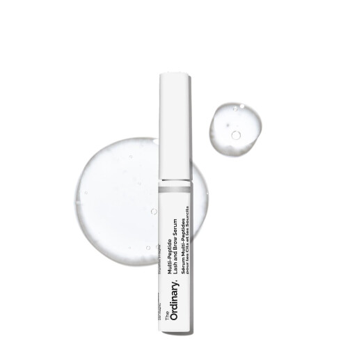 The Ordinary The Ordinary Multi-Peptide Lash and Brow Serum, Peptide-Powered Formula for Thicker, Fuller Looking Lashes & Brows