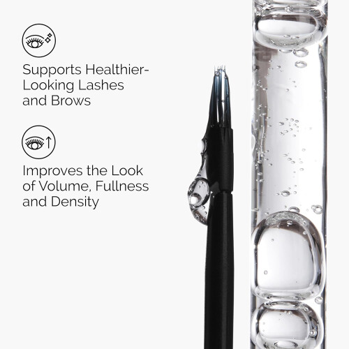 The Ordinary The Ordinary Multi-Peptide Lash and Brow Serum, Peptide-Powered Formula for Thicker, Fuller Looking Lashes & Brows 1
