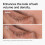 The Ordinary The Ordinary Multi-Peptide Lash and Brow Serum, Peptide-Powered Formula for Thicker, Fuller Looking Lashes & Brows 3