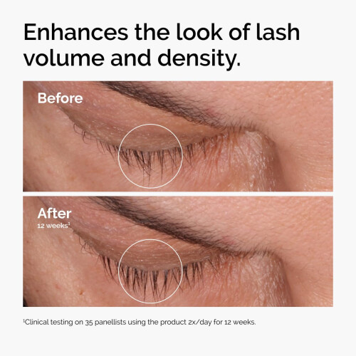 The Ordinary The Ordinary Multi-Peptide Lash and Brow Serum, Peptide-Powered Formula for Thicker, Fuller Looking Lashes & Brows 2