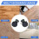 Drive Wheel Engine Module for 360 S8 S8Plus Replacement Parts Electronically Controlled Wheels Wheel Motor Assembly R 3