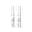 The Ordinary The Ordinary Multi-Peptide Lash and Brow Serum, Peptide-Powered Formula for Thicker, Fuller Looking Lashes & Brows 1