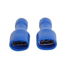 10X Universal Digital Monitor Voltmeter Waterproof Voltage Meter LED for 12V-24V Car Motorcycle Auto Truck