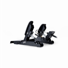 For  T598 Pedal Simulated Racing Modification Pedal Damper Adjustable Hydraulic Damping Throttle Damper