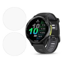 2pcs for Garmin Forerunner 970 570 47mm Screen Protector Smart Watch Clear Tpu Film