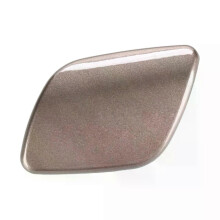 (Coppery Left) Front Bumper Headlight Washer Cover For Volvo Xc60 Accessories 2012 2009 2010 2011 2013 30763410 30763411 Wslihv Wslihv