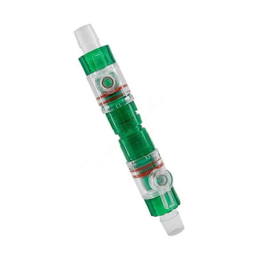 Multifunktionell snabbslangadapter för akvarier Vattenflödeskontroll 16 mm RXJB_P 1