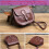 Leather Pattern Template, Leather  Acrylic Patterns, Leather Bag Patterns, Acrylic Leather Patterns Templates 5