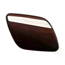 (Brown Right) Front Bumper Headlight Washer Cover For Volvo Xc60 Accessories 2012 2009 2010 2011 2013 30763410 30763411 Wslihv Wslihv