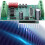 TB6560 3A Stepper Motor Driver 10-Speed Current Multi-Function Stepper Motor Driver Board Single Axis Controller 2