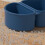 2-Pack Reusable Silicone Snack Containers with Lids for Lunch, Picnic, Office Use 2