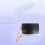 2X for 3DS Top Upper LCD Screen for 3DS LCD Display Replacement Upper LCD Screen 5