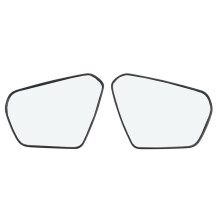 Motorcycle Rearview Mirror for Goldwing GL1800 2018-2025 Accessories Side Rear View Mirror