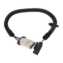 Turbo Actuator Adapter Harness for Ram 6.7L Engine ISB Holset HE300VG HE351VE Replace 5347703 5347703H 534770300