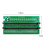 DDR3 Memory Tester Laptop PCB DDR3 Memory Test Card for Desktop Computer DDR3 Memory Ram Tester USB Type-C Power Supply 7