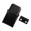 8 Pcs A27 Black Concealed Toggle Loaded  Catch Clamp for Case, Toolbox,Cleaner,Cabinet Boxes 2