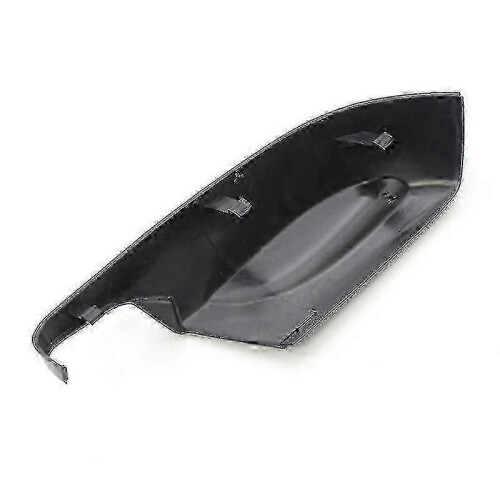 (Right) Subaru Forester Right Side Mirror Lower Cover Replacement
