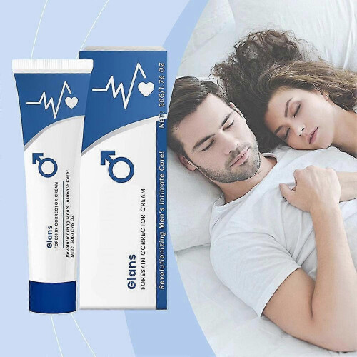 50g(A)$Foreskin correction anti-inflammatory cream 1