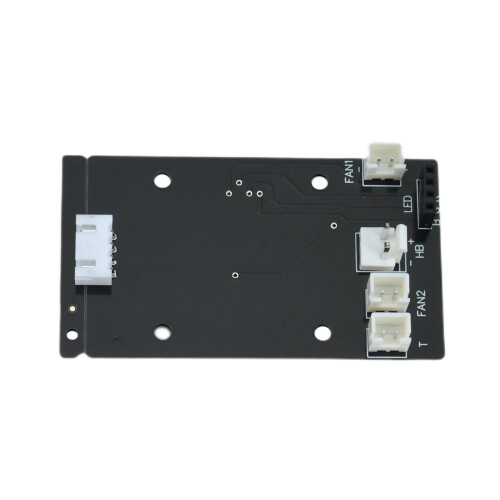 Hot-End PCB Adapter Board 24-Pin Cable, Suitable for sidewinder 3D Printer Board Kit, Printer Replacement Parts 2