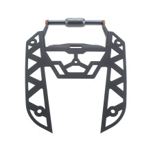 Motorcycle Navigation Plate Bracket Front Phone Stand Holder for C400X 2025 Accessories
