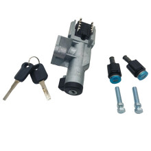 For  Trucks VOE 20398484 Steering and Door Lock Kit Truck Spare Parts