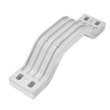 Anode Handle Bar 6G5‑45251‑02‑00 Marine Accessories Replacement for DX150 F115 FL150 LF115 LZ150 Outboard Engines