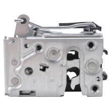 Front Right Door Lock Block Assembly MWC1476 FQJ103160 FQJ500240 for 90&100 TD5 TDI 1987-2006
