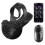(APP and remote) Men's Therapy Device 3-in-1 Heating Massage Performance Enhancement-nfgr 1