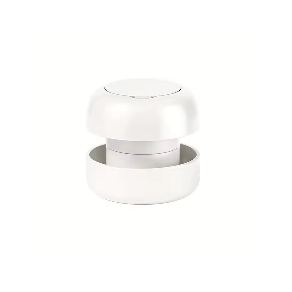 Melitt Multifunctional Portable Pill Cutter, Divider And Grinder - Compact Pill Cutter, Easy-To-Use Vitamin And Pill Crusher A