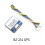 Dual Protocol GPS Positioning Module Suitable FPV Out of Control Rescue Fixed-Wing Crossing Drones BZ 251 2